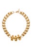 Falcon-Necklace-Gold