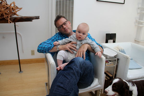 hip san francisco dads