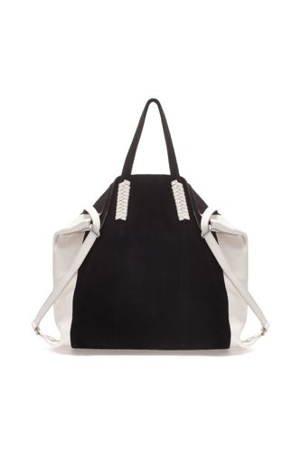 Style Syllabus: How To Pack An All-Day Bag