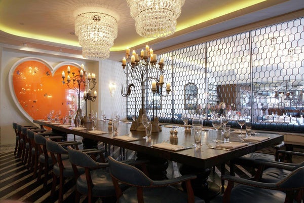Cecconis-