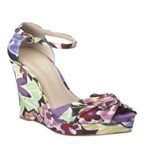 Nine West LETITGO, $79.90, available at Nine West. ninewest-shoe