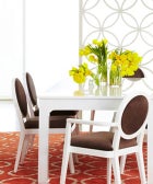Is This The Set Of Mad Men? Nope, Just The JCPenney Home Lookbook opener