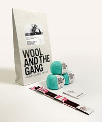 Bitch & Stitch With Wool & The Gang's New Yogi Range WoolAndTheGangOpener