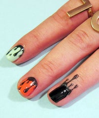 Want Nails That Ooze? There's A Sticker For That rad-nails-stickers-opener