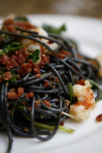 The 5 Best Things To Eat In NYC, Straight From Bon Appétit's Art Director