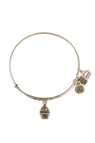 Trendy Charm Bracelets Blog Fashion Pure Pion Alex And Ani Cupcake Expendable Wire Bangle 28