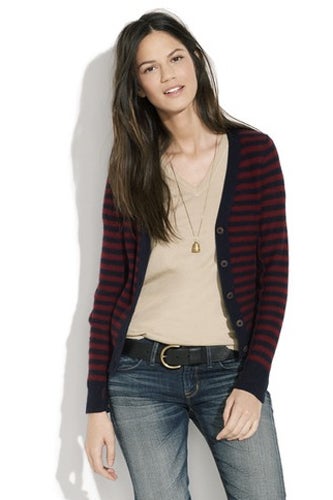 Cardigans for winter