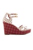 summer sandals