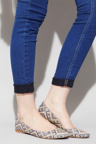 affordable flats for work