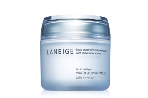 laneige