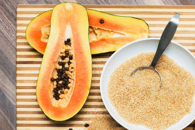 Papaya