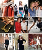 Best of the Week: The It-Girl Guide, Partying with the Ronsons, Stylish Sweat Pants, and More!