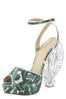 Charlotte Olympia - Bergdorf Goodman - $2395