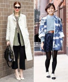 The 20 Best Outfits Our Editors Wore To NYFW editor-fashion-week-outfits-newop