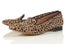 leopard flats