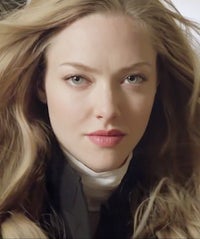 Amanda Seyfried Basically Stops Time In Givenchy's New Ad amanda seyfried_givenchy