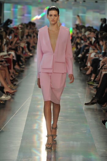 Christopher-Kane-SS13-Look-11