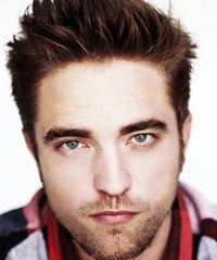 Confirmed: Robert Pattinson For Dior Homme robertpOP