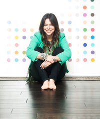 The Coveteur Walks Us Through Elyse Walker's Crazy-Chic Closet Elyse_Walker-034_1