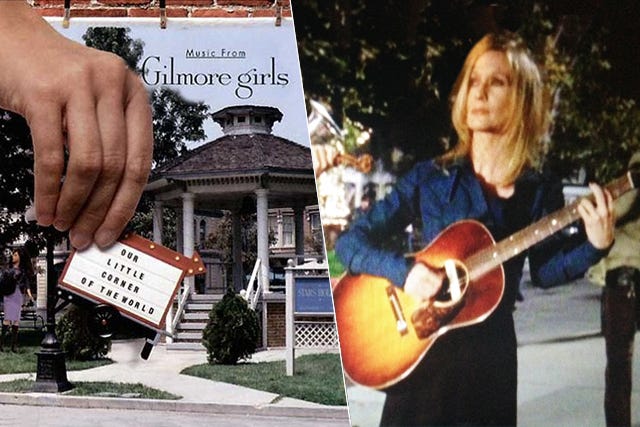 Gilmore