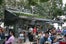 Outdoor Dining Spot NYC