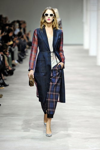 The 20 Paris Fashion Week Looks That Stole The Show