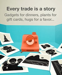 What Happens When Craigslist Meets Instagram — In App Form BondsyOpener