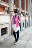 Susie-Blogger