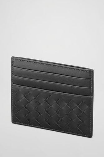 bottega-veneta-credit-card-case-$250