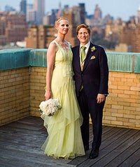 Cynthia Nixon Finally Tied The Knot (In A Green Carolina Herrera) 2012_05_cnixon
