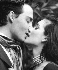 Tears Forever: The Johnny Depp x Winona Ryder Retrospective jdwr