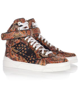 sneakers