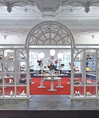 Loub-open