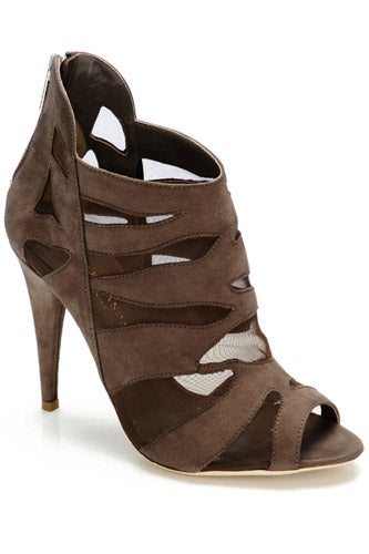 Loeffler Randall Pre Fall 2011 Lookbook