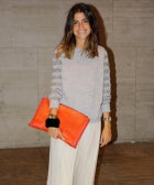 In Her Shoes: Leandra Medine In Timo Weiland For Tsubo leandra-medine-man-repeller-timo-weiland-tsubo-op