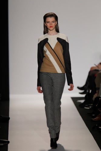 academy of art fall 2012