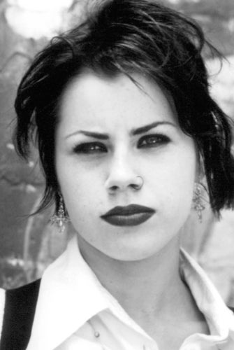 fairuza