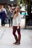 best chicago street style 