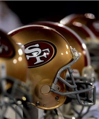 The New 49ers Stadium Is Getting The Levi’s Treatment opener