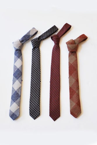 Pendleton Ties_$78_Conifer