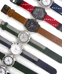 Yes! Miansai Is Now Making Watches (And They're Really Good) miansaiop