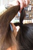 bun hairstyles