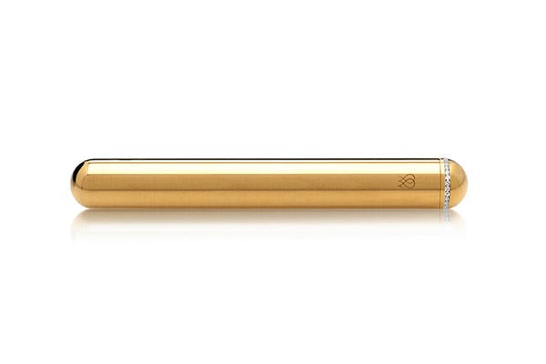Beyoncé & Jay Z's $6,000 Sex-Toy Shopping Spree: The Gilded Goods