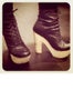 fall shoe trends