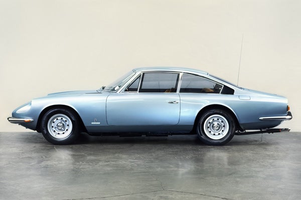 1968-Ferrari