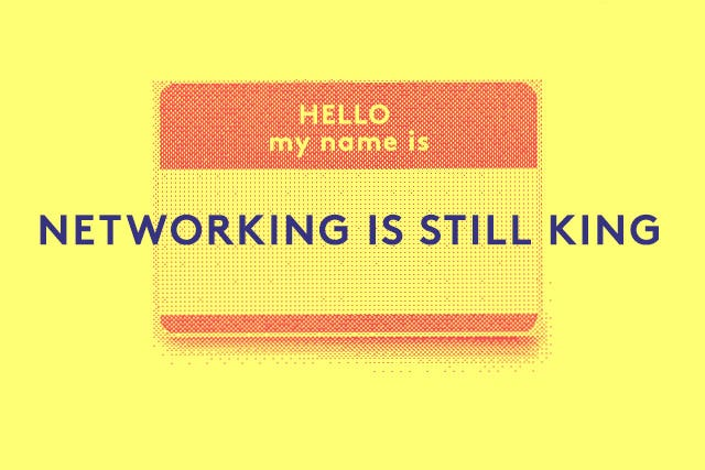 Networking