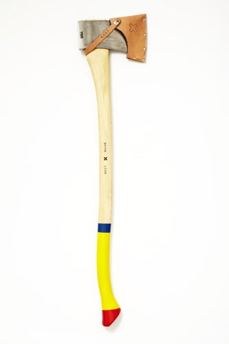 Best-Made-Companys-Axe-Wood