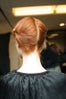 Summer Milkmaid Braid Updo