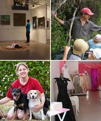 4 Unexpected Ways To Get Involved (And 4 Cool Miamians Who Do!) opener
