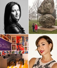 London's Coolest Mums Reveal Their Favourite Kid-Friendly Hangouts opener